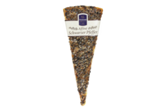 Wyngaard Kaas schwarzer Pfeffer 150gr 